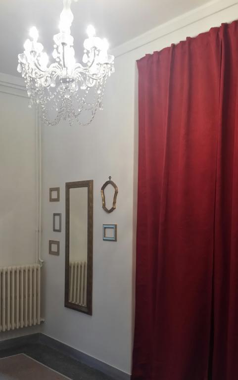 La Cornice Guesthouse Roma Esterno foto